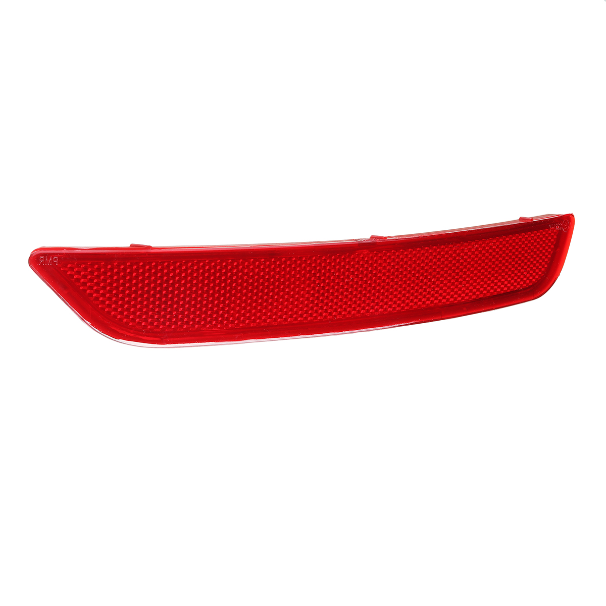 Rear-Bumper-Reflector-LH-Left-Side-Red-for-Mondeo-MK4-2007-2010-1491915-1422531
