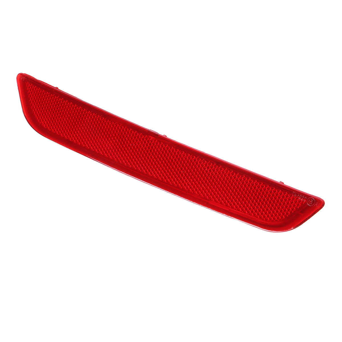 Rear-Bumper-Reflector-LH-Left-Side-Red-for-Mondeo-MK4-2007-2010-1491915-1422531