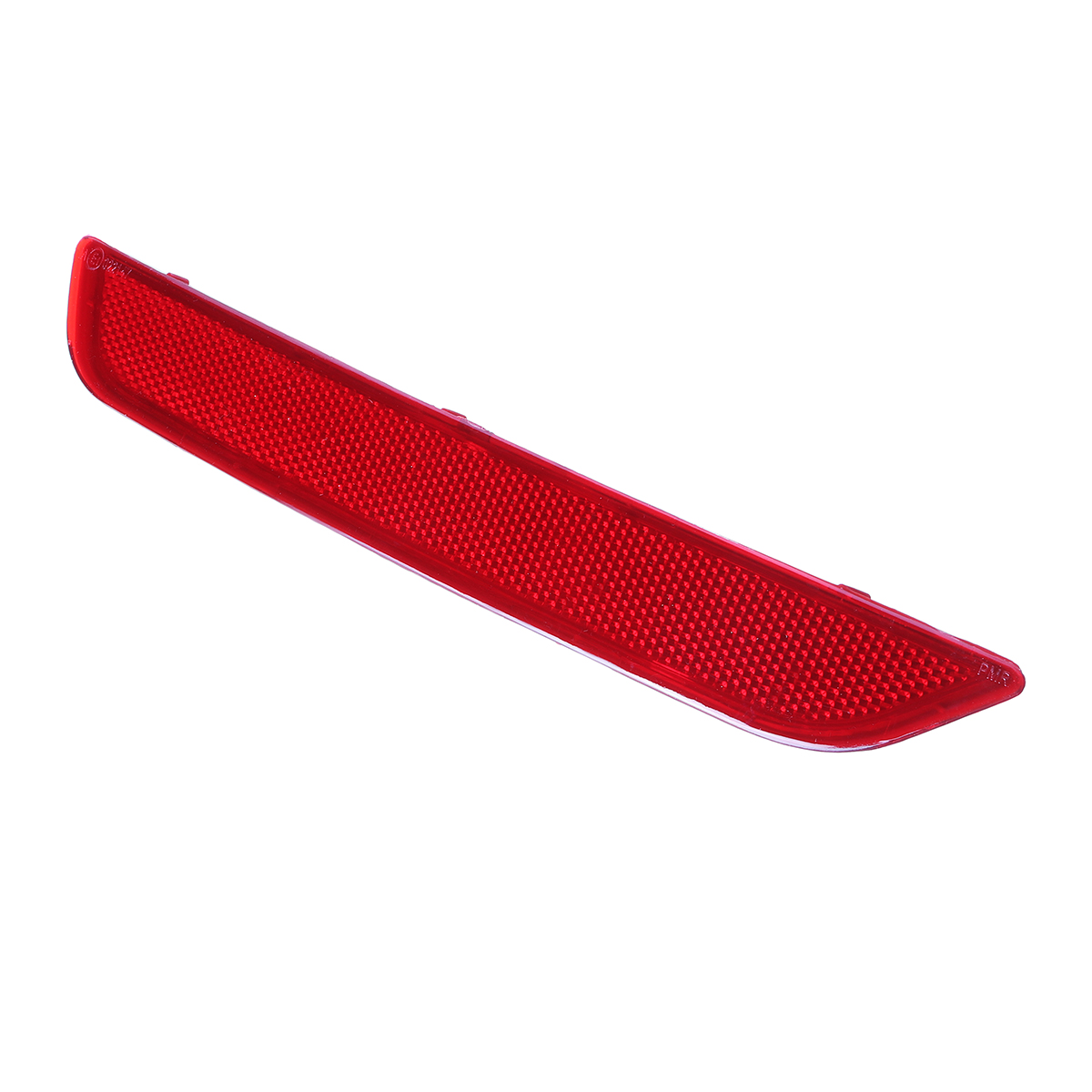 Rear-Bumper-Reflector-Red-Pair-for-Mondeo-MK4-2007-2010-1491914-1491915-1422540