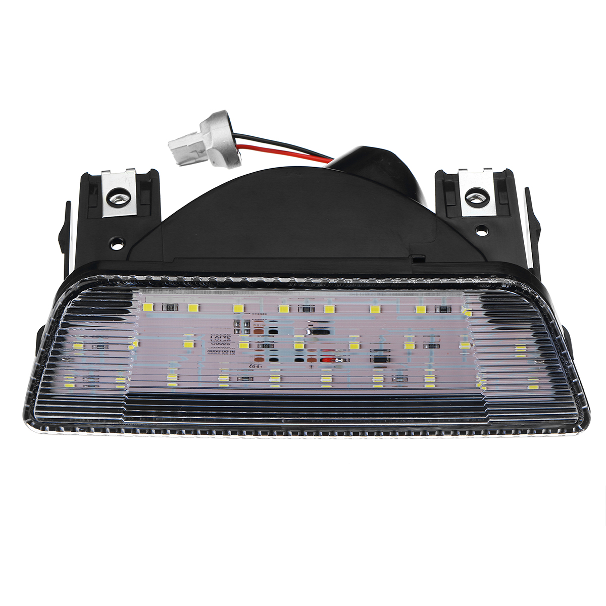 Rear-Bumper-Right-Reverse-Lights-Tail-Brake-Lamp-For-Nissan-X-Trail-T31-2008-2013-1801785