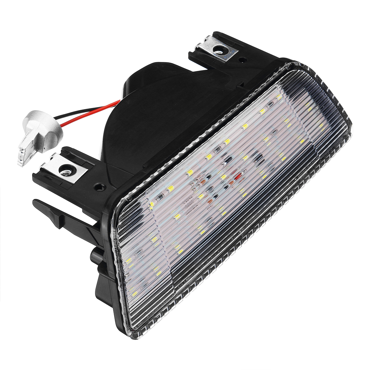 Rear-Bumper-Right-Reverse-Lights-Tail-Brake-Lamp-For-Nissan-X-Trail-T31-2008-2013-1801785