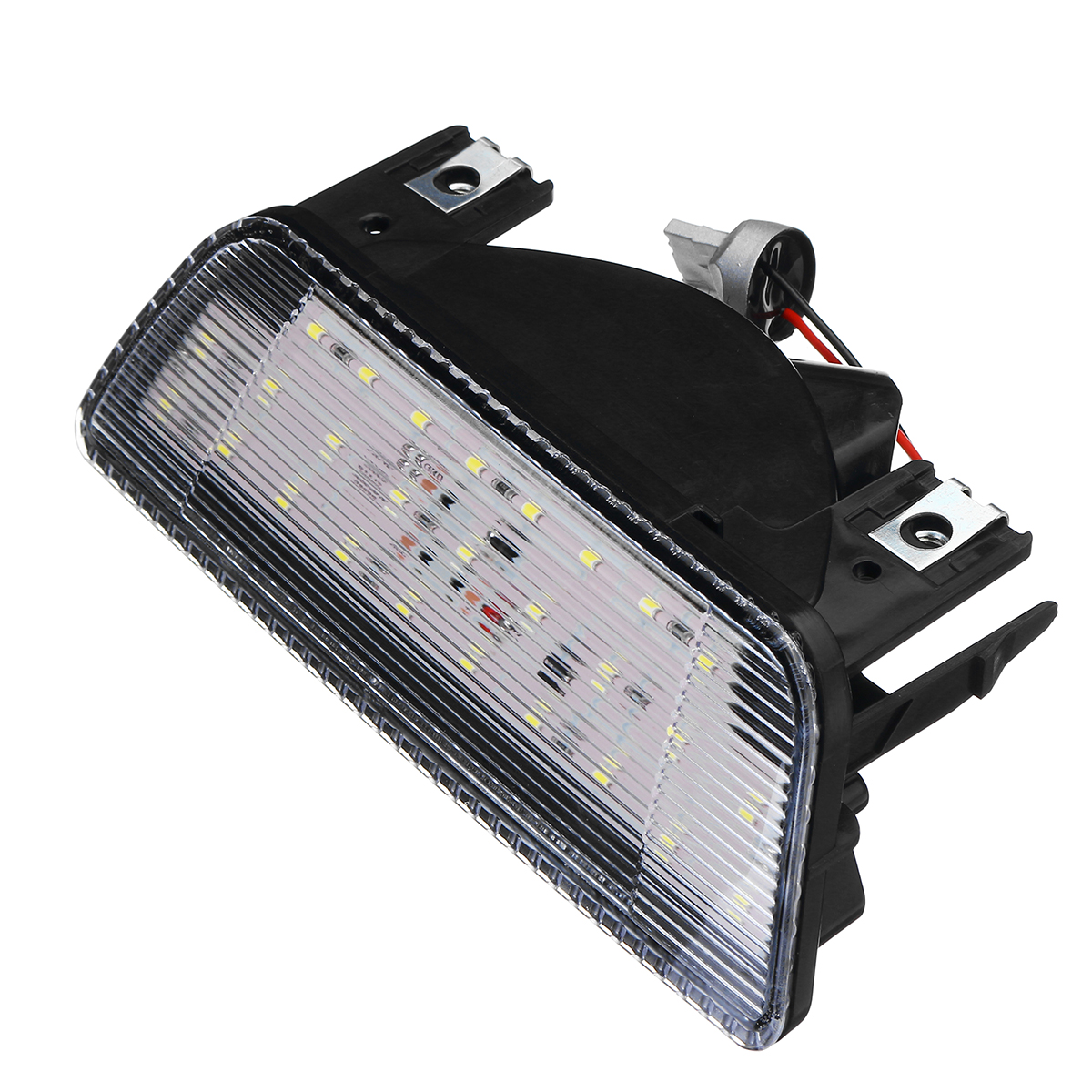 Rear-Bumper-Right-Reverse-Lights-Tail-Brake-Lamp-For-Nissan-X-Trail-T31-2008-2013-1801785