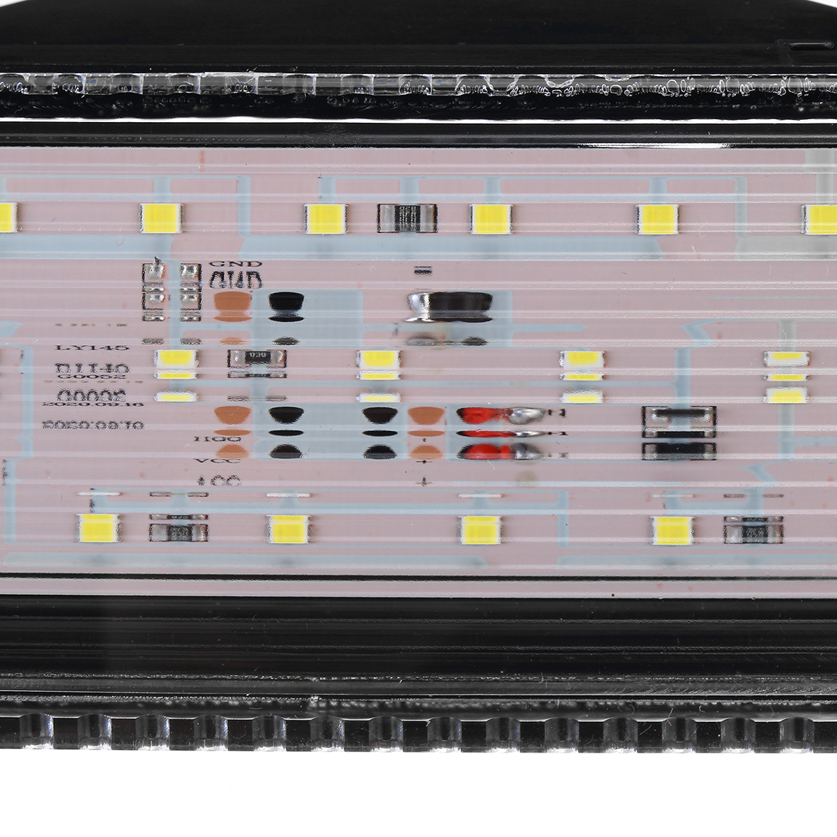 Rear-Bumper-Right-Reverse-Lights-Tail-Brake-Lamp-For-Nissan-X-Trail-T31-2008-2013-1801785