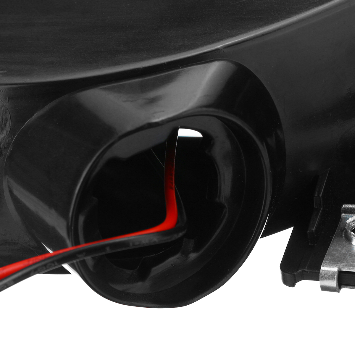 Rear-Bumper-Right-Reverse-Lights-Tail-Brake-Lamp-For-Nissan-X-Trail-T31-2008-2013-1801785