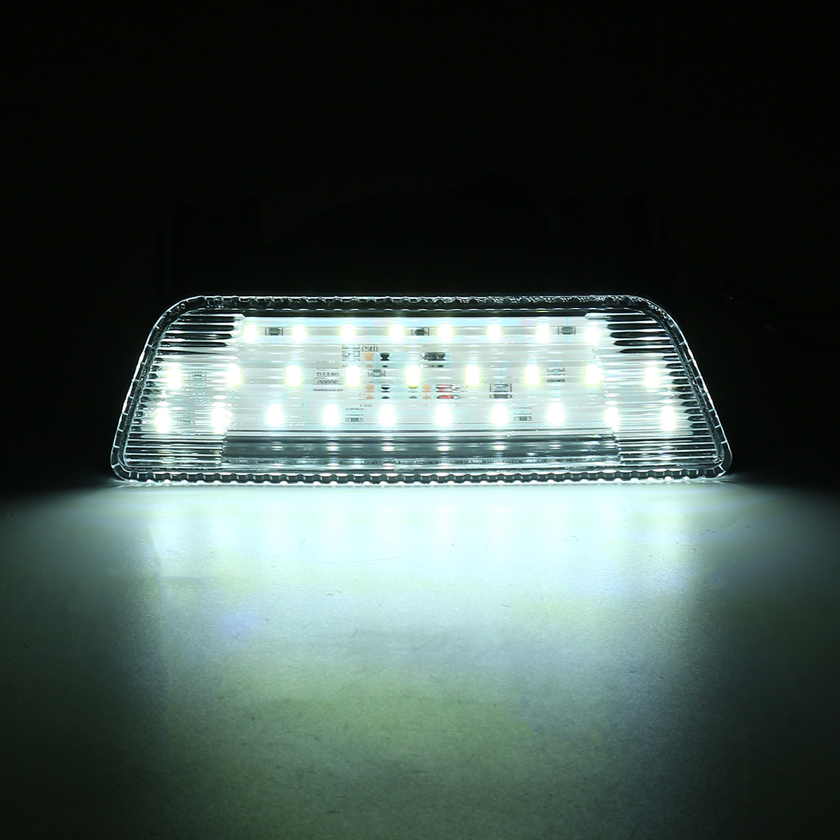 Rear-Bumper-Right-Reverse-Lights-Tail-Brake-Lamp-For-Nissan-X-Trail-T31-2008-2013-1801785