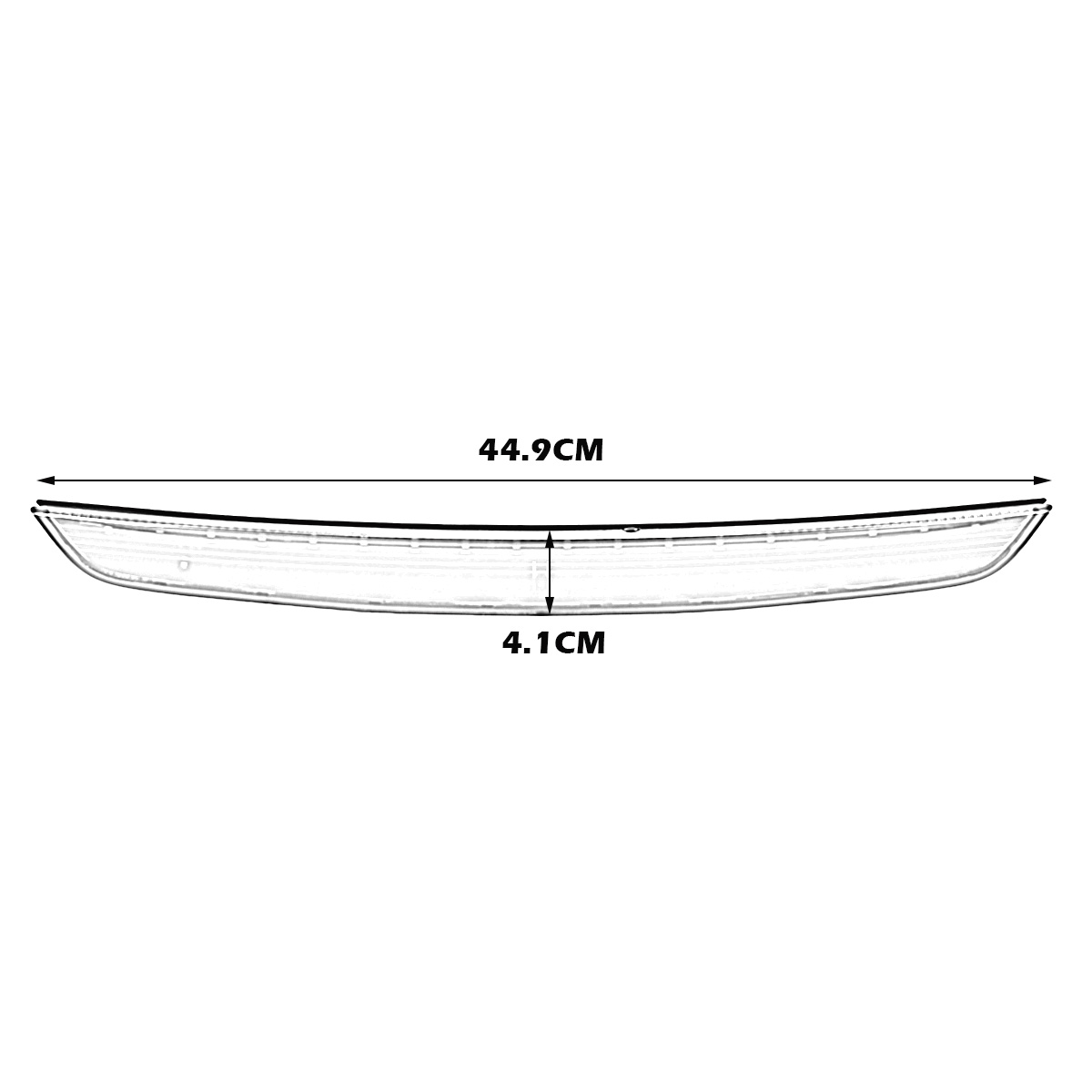 Rear-LED-3rd-Brake-Light-High-Level-Stop-Lamp-For-Audi-MK2-TT-2007-2014-8J0945097-1746546