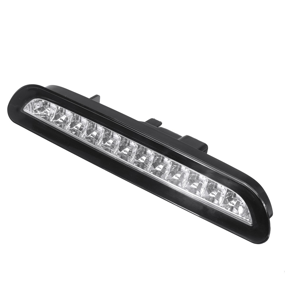 Rear-LED-3rd-Third-Brake-Lamp-High-Mount-Stop-Light-26cm-for-Toyota-Hiace-2005-2013-1478753