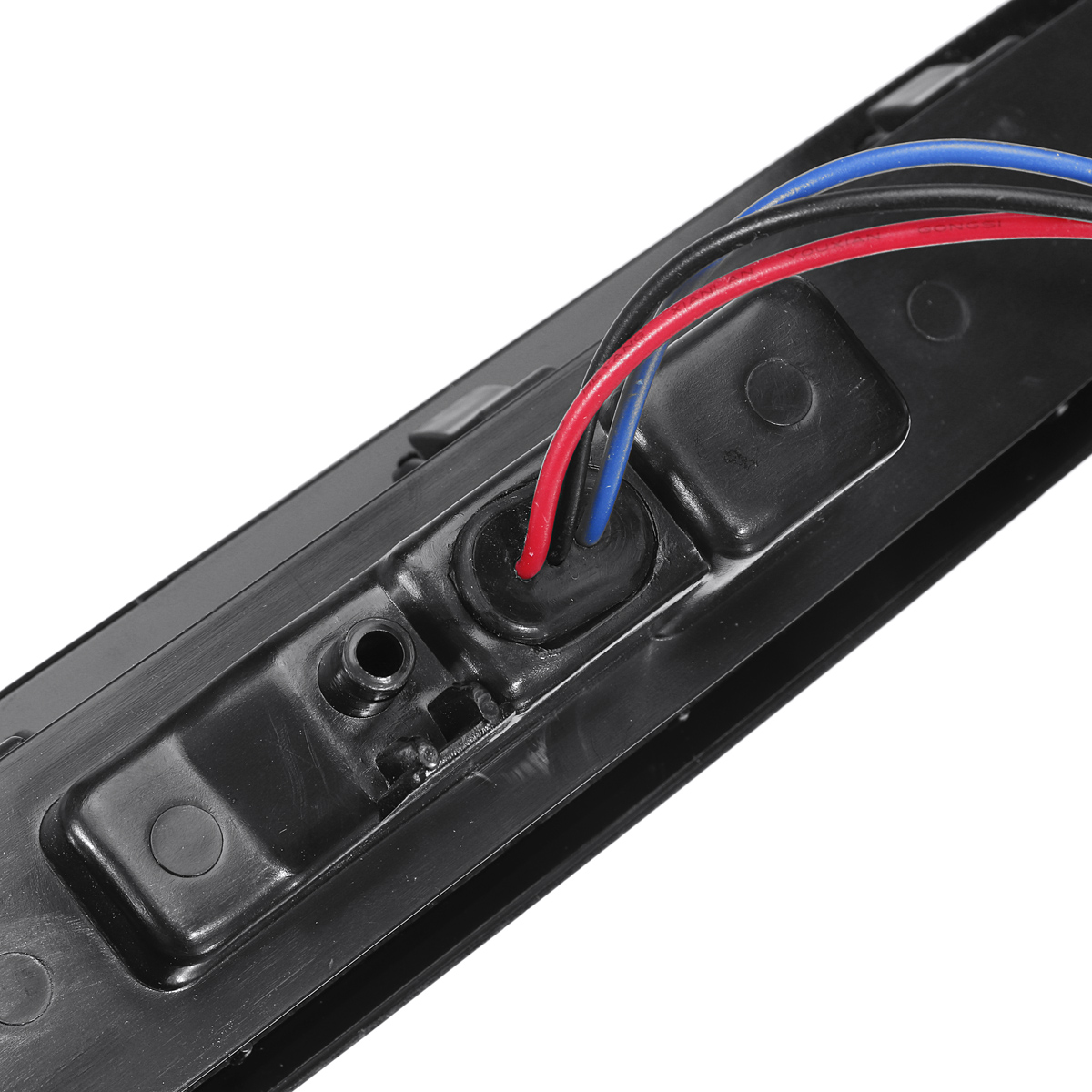 Rear-LED-3rd-Third-Brake-Lamp-High-Mount-Stop-Light-26cm-for-Toyota-Hiace-2005-2013-1478753