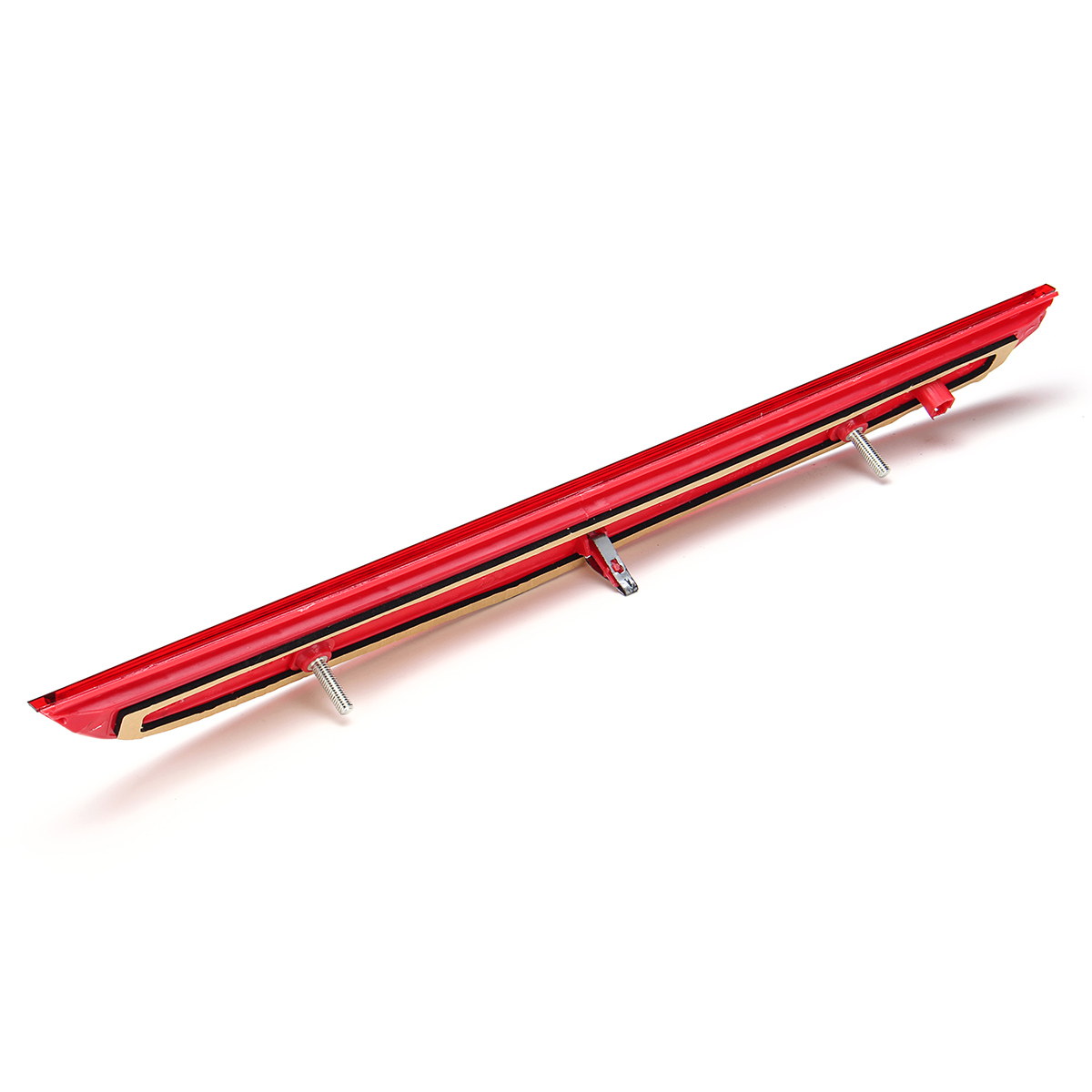 Rear-LED-3rd-Third-Brake-Light-High-Mount-Stop-Lamp-Red-8J0945097-for-Audi-MK2-TT-2007-2014-1551683