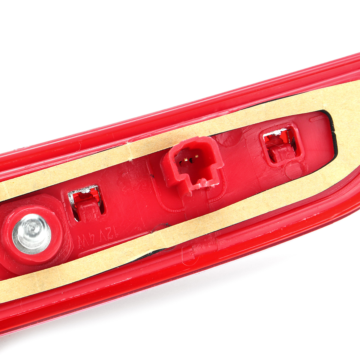 Rear-LED-3rd-Third-Brake-Light-High-Mount-Stop-Lamp-Red-8J0945097-for-Audi-MK2-TT-2007-2014-1551683