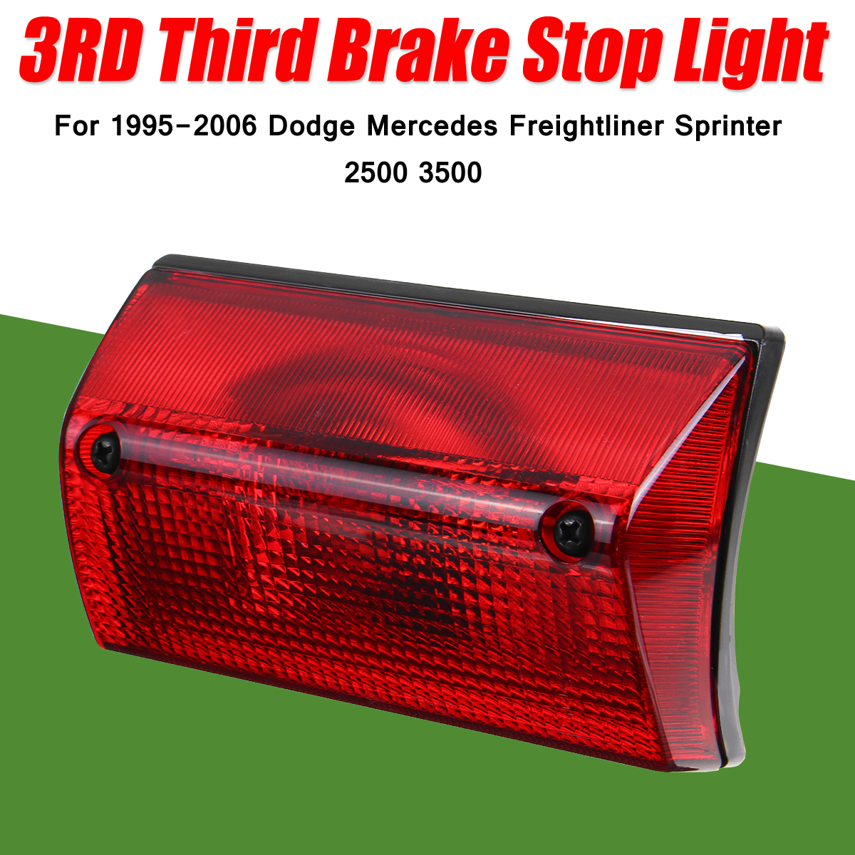 Rear-LED-High-Mount-Level-Stop-Lamp-3rd-Third-Brake-Lights-For-Dodge-Mercedes-Freightliner-Sprinter--1644668