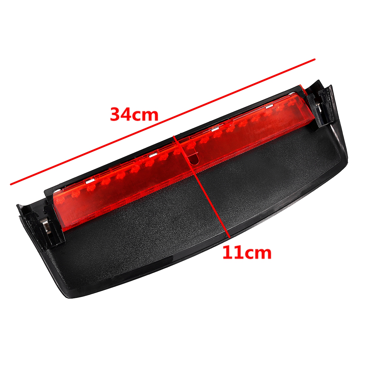 Rear-LED-High-Mount-Stop-Lamp-3rd-Third-Brake-Light-For-Audi-A4-S4-2009-2015-1664531