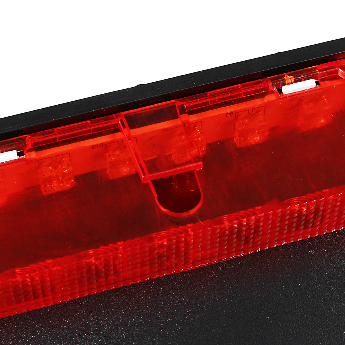 Rear-LED-High-Mount-Stop-Lamp-3rd-Third-Brake-Light-For-Audi-A4-S4-2009-2015-1664531