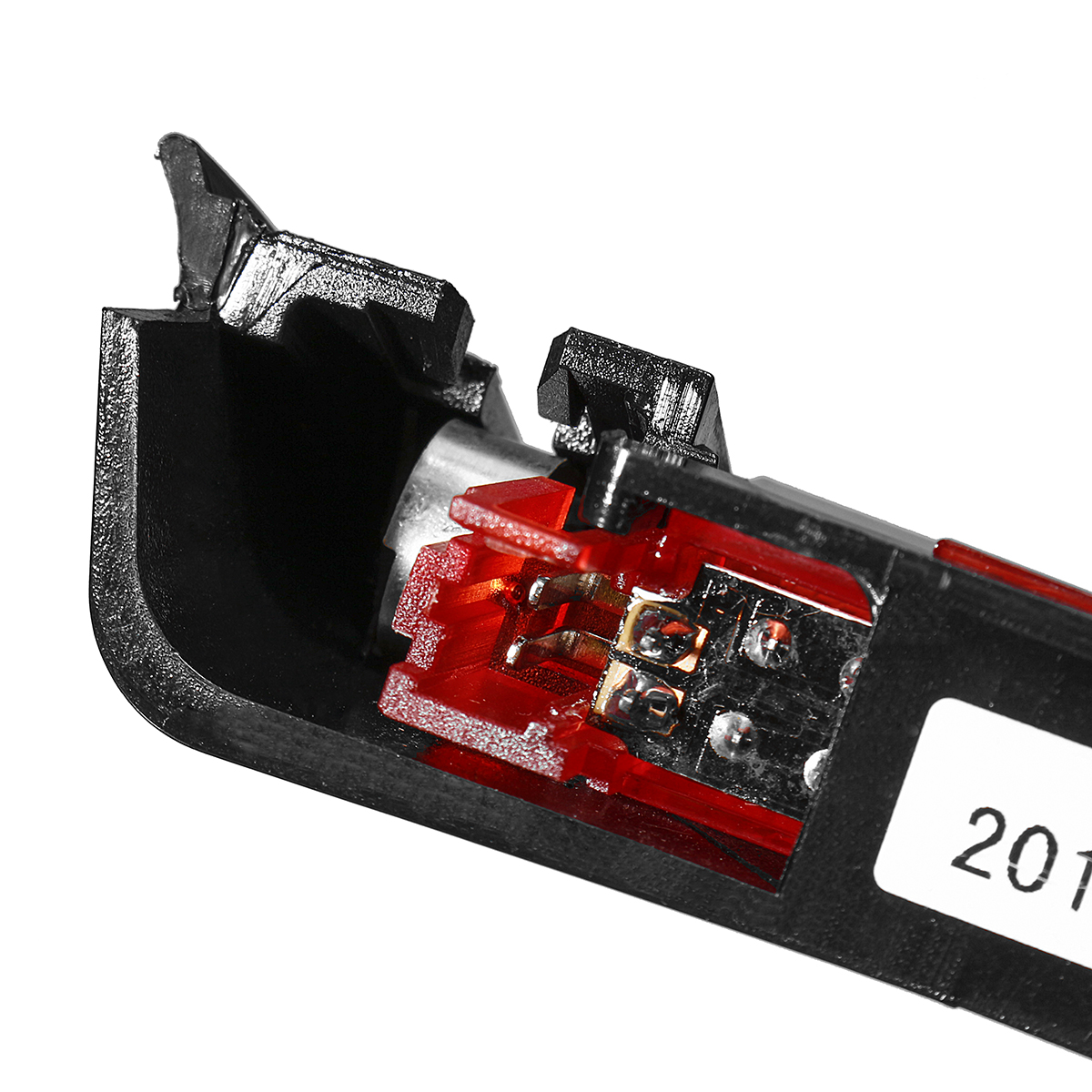 Rear-LED-High-Mount-Stop-Lamp-3rd-Third-Brake-Light-For-Audi-A4-S4-2009-2015-1664531
