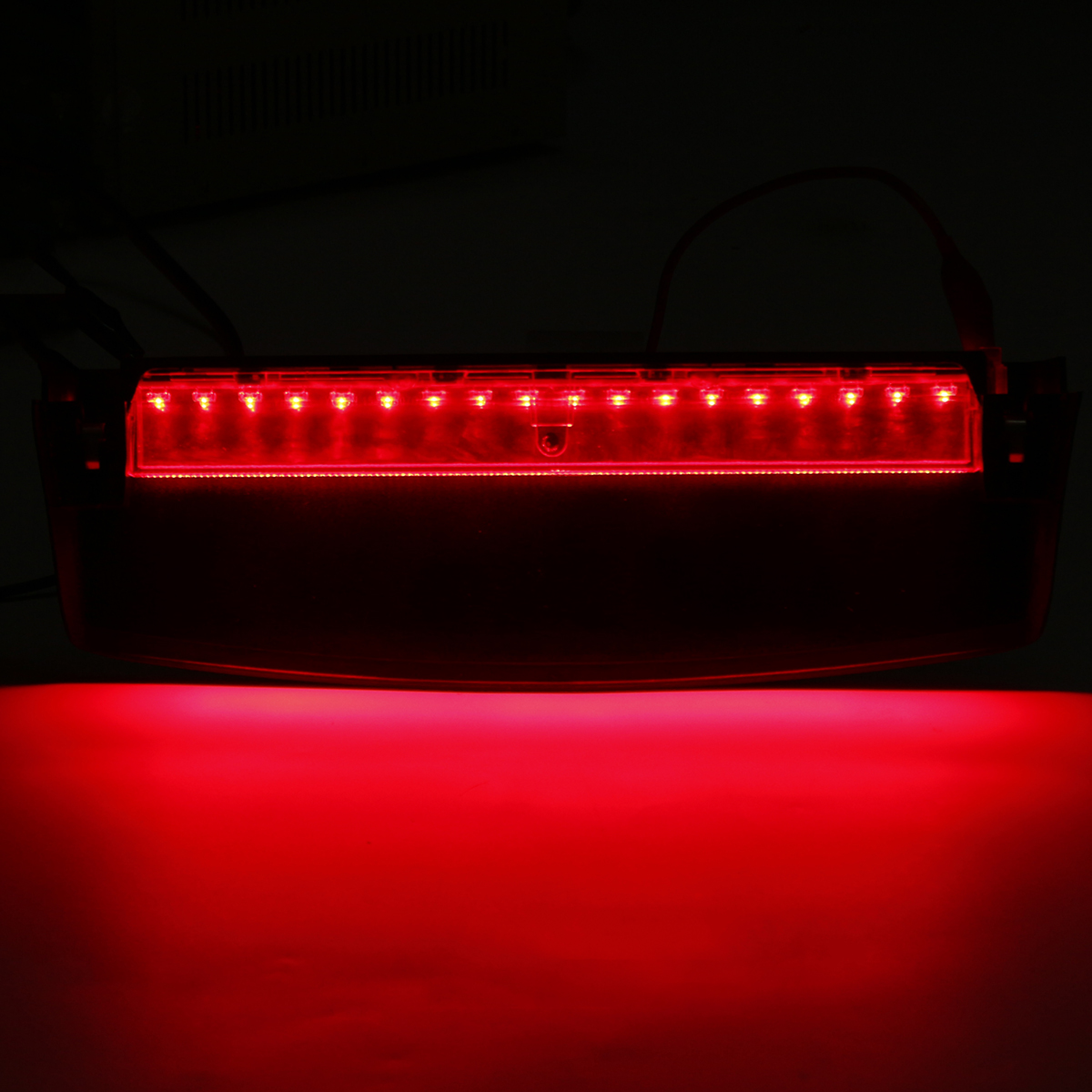 Rear-LED-High-Mount-Stop-Lamp-3rd-Third-Brake-Light-For-Audi-A4-S4-2009-2015-1664531