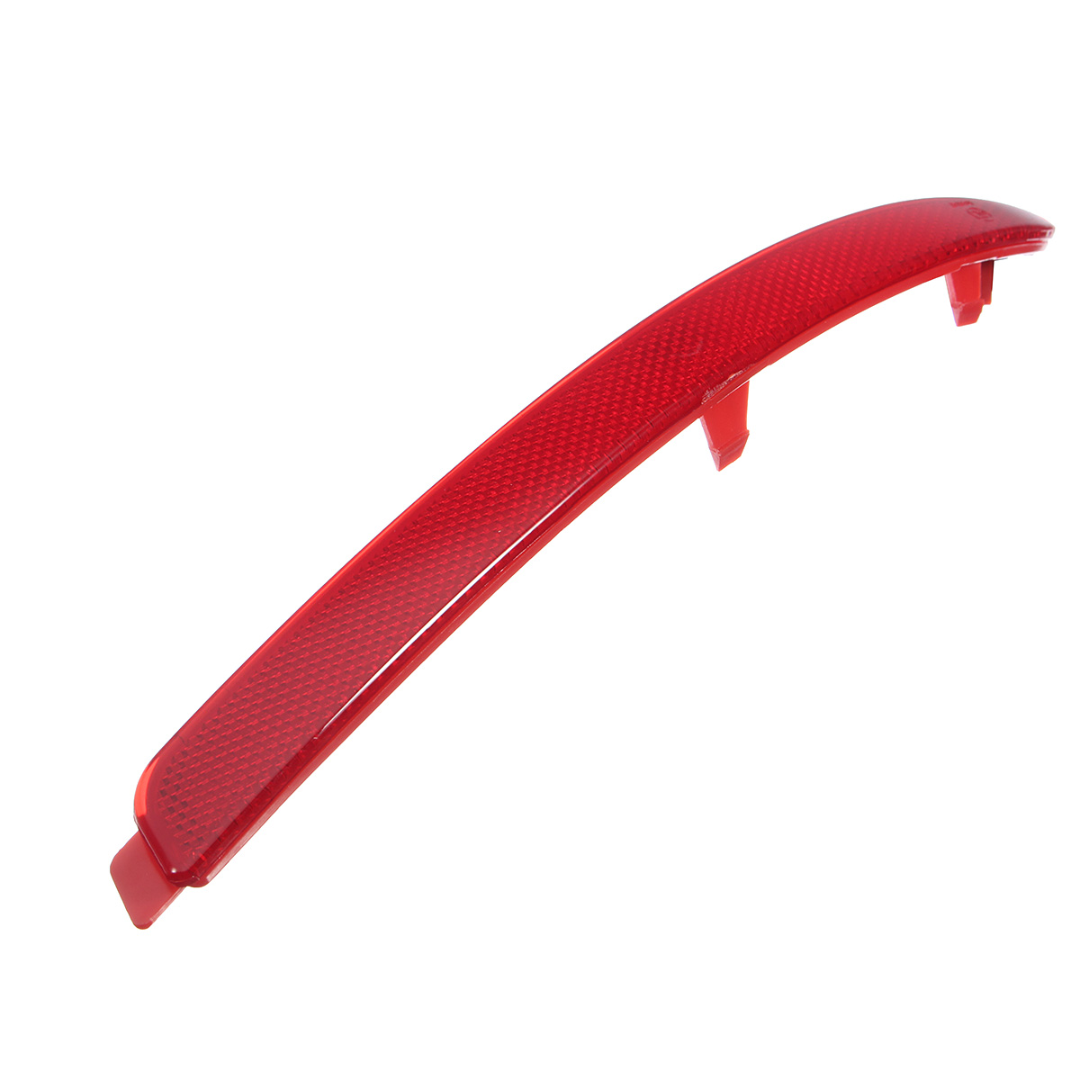 Rear-Left-Bumper-Reflector-Red-for-SKODA-OCTAVIA-MK2-1Z-1Z0945105A-1428213
