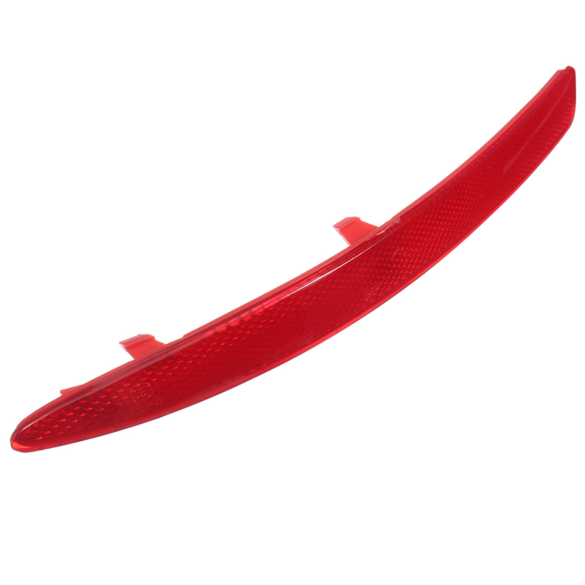 Rear-Left-Bumper-Reflector-Red-for-SKODA-OCTAVIA-MK2-1Z-1Z0945105A-1428213