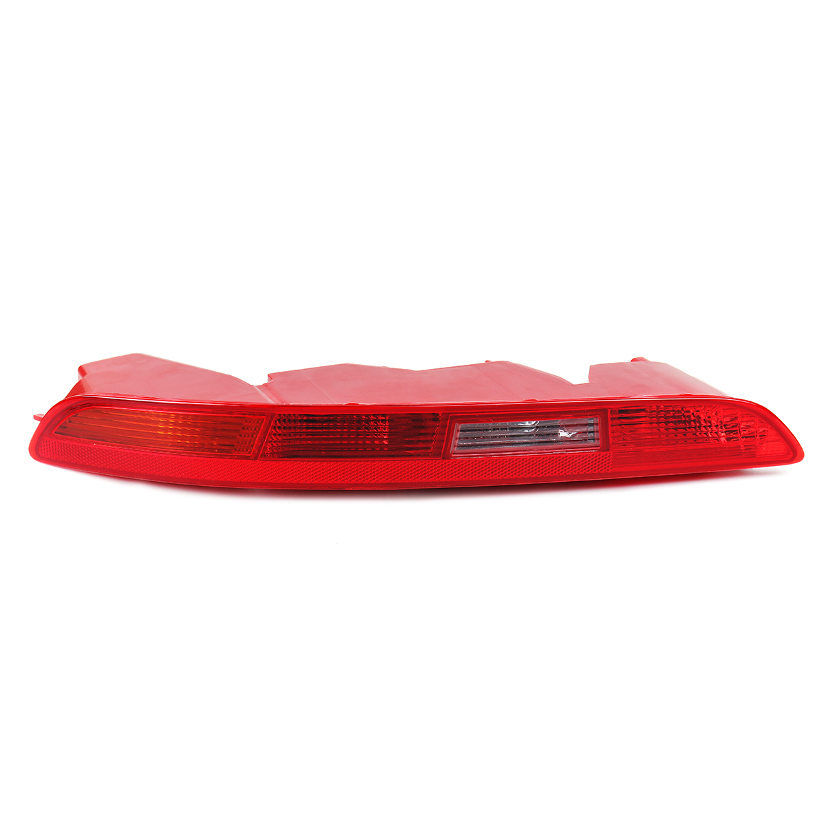 Rear-Left-Right-Car-Side-Lower-Bumper-Tail-Light-Lamp-Red-for-AUDI-Q3-2011-2015-1401334