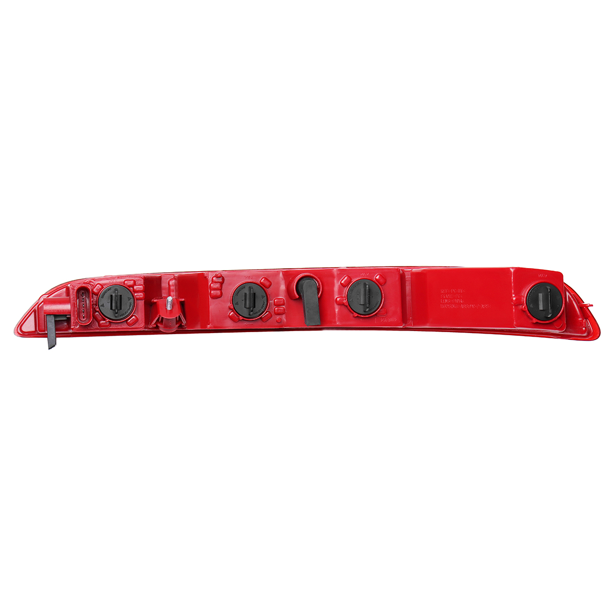 Rear-Left-Right-Car-Side-Lower-Bumper-Tail-Light-Lamp-Red-for-AUDI-Q3-2011-2015-1401334