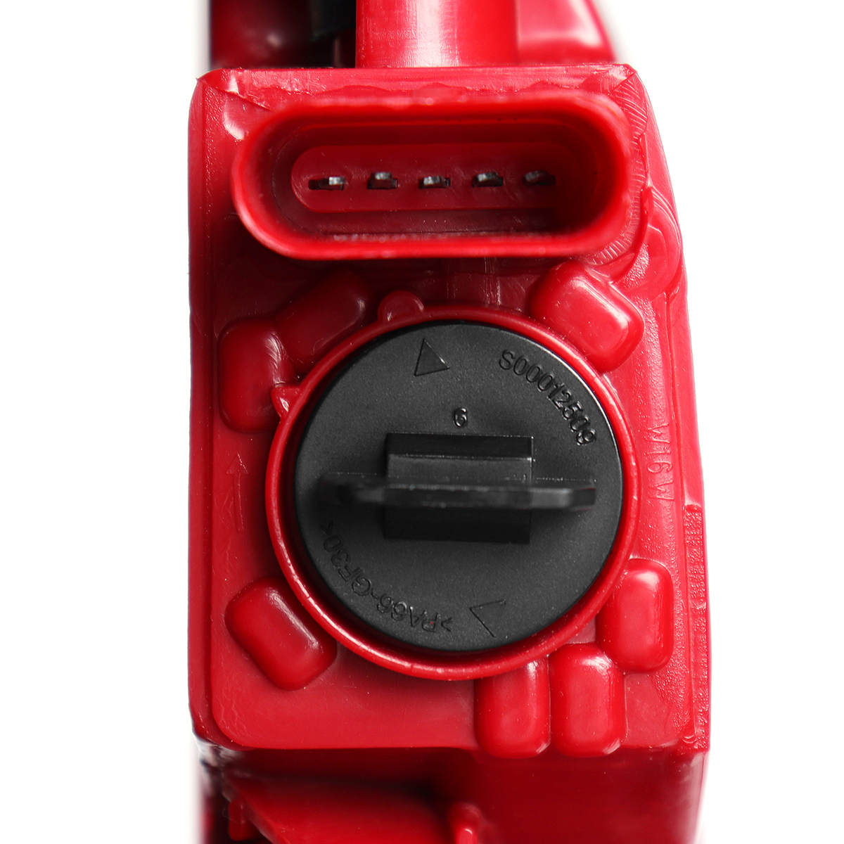Rear-Left-Right-Car-Side-Lower-Bumper-Tail-Light-Lamp-Red-for-AUDI-Q3-2011-2015-1401334