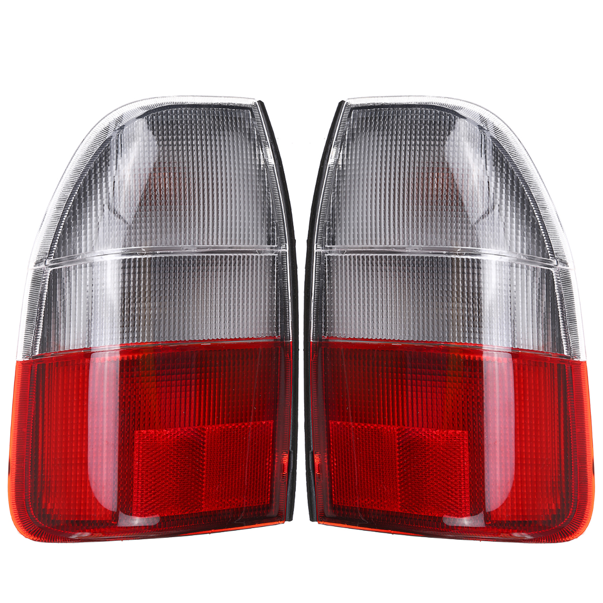 Rear-LeftRight-Tail-Brake-Light-For-Mitsubishi-Triton-MK-Series-23-Ute-0106-L200-Mk4-95-06-1713155