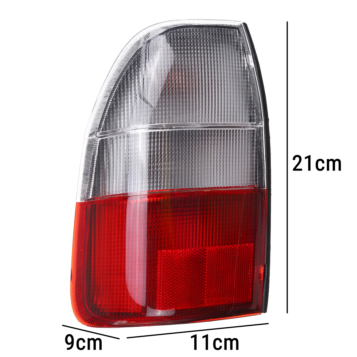 Rear-LeftRight-Tail-Brake-Light-For-Mitsubishi-Triton-MK-Series-23-Ute-0106-L200-Mk4-95-06-1713155