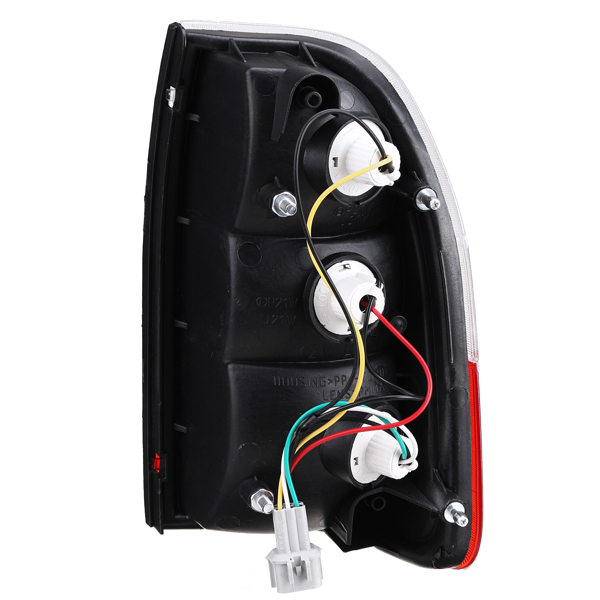 Rear-LeftRight-Tail-Brake-Light-For-Mitsubishi-Triton-MK-Series-23-Ute-0106-L200-Mk4-95-06-1713155