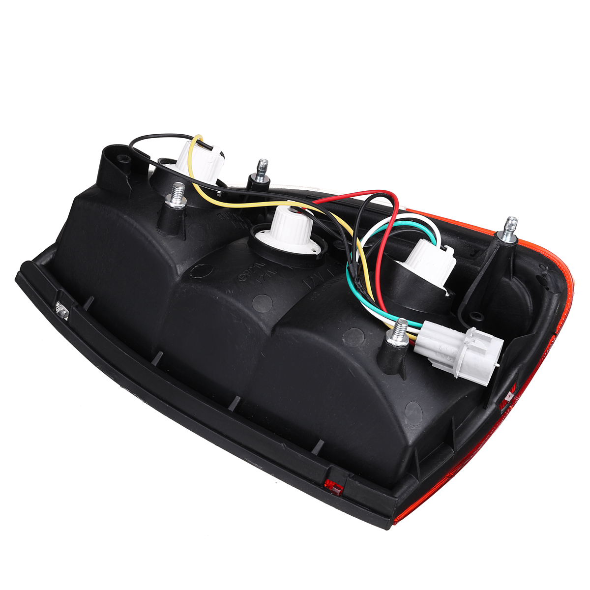 Rear-LeftRight-Tail-Brake-Light-For-Mitsubishi-Triton-MK-Series-23-Ute-0106-L200-Mk4-95-06-1713155