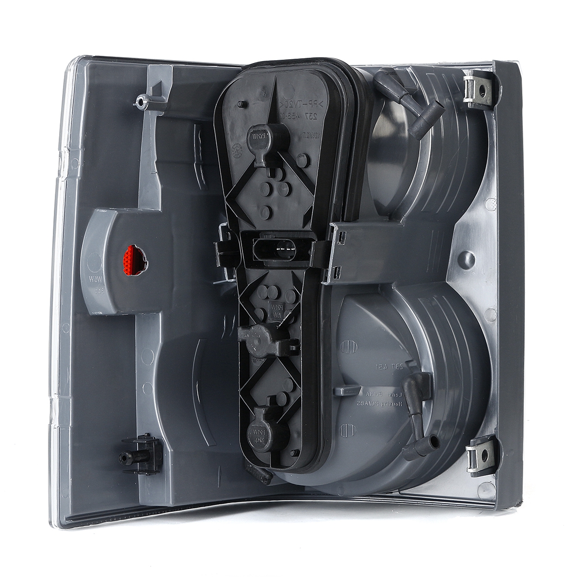 Rear-LeftRight-Tail-Light-Assembly-Brake-Lamp-WhiteRed-for-Range-Rover-Vogue-L322-2002-2009-1413769