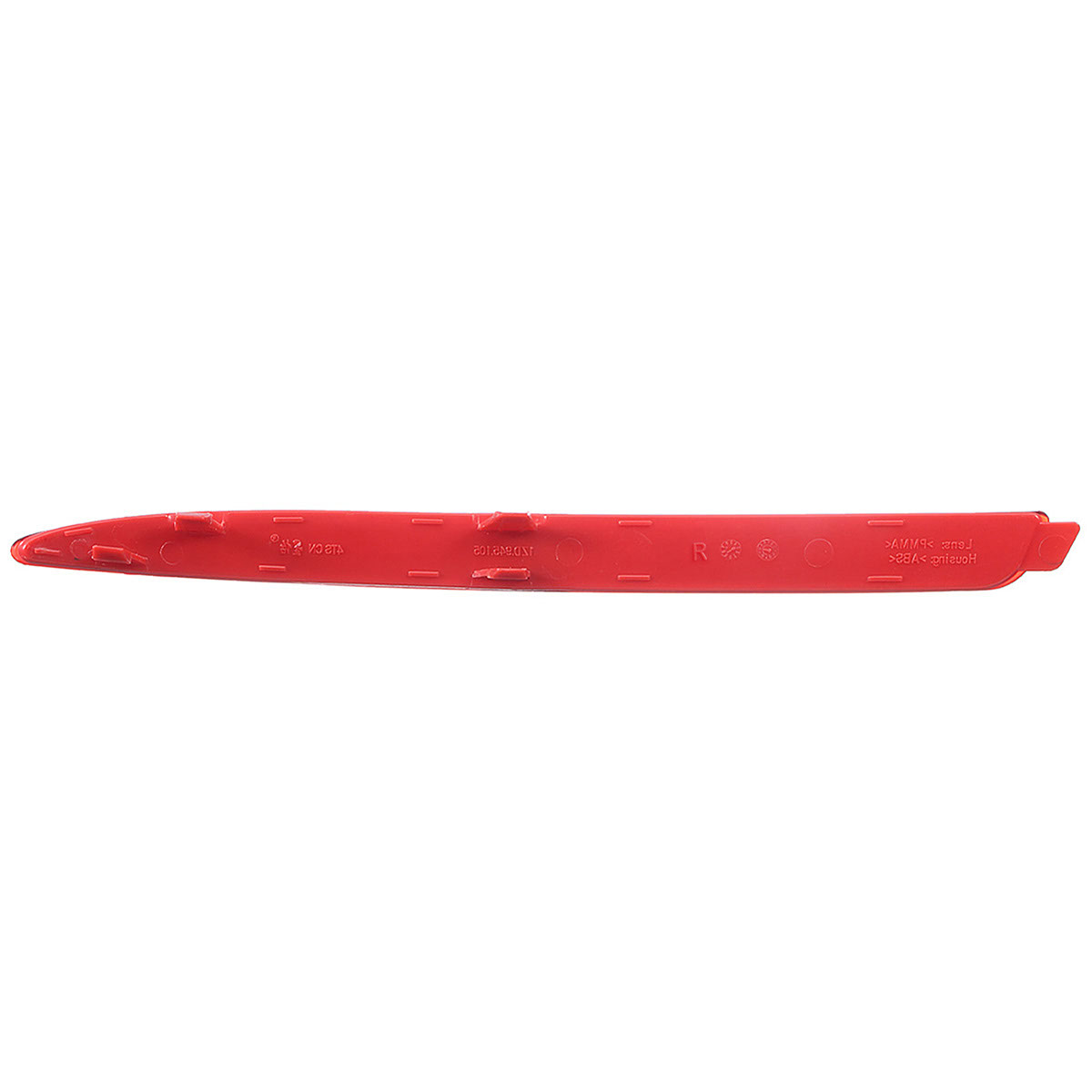 Rear-Right-Bumper-Reflector-Red-for-SKODA-OCTAVIA-MK2-1Z-2010-2014-1Z0945106A-1427046