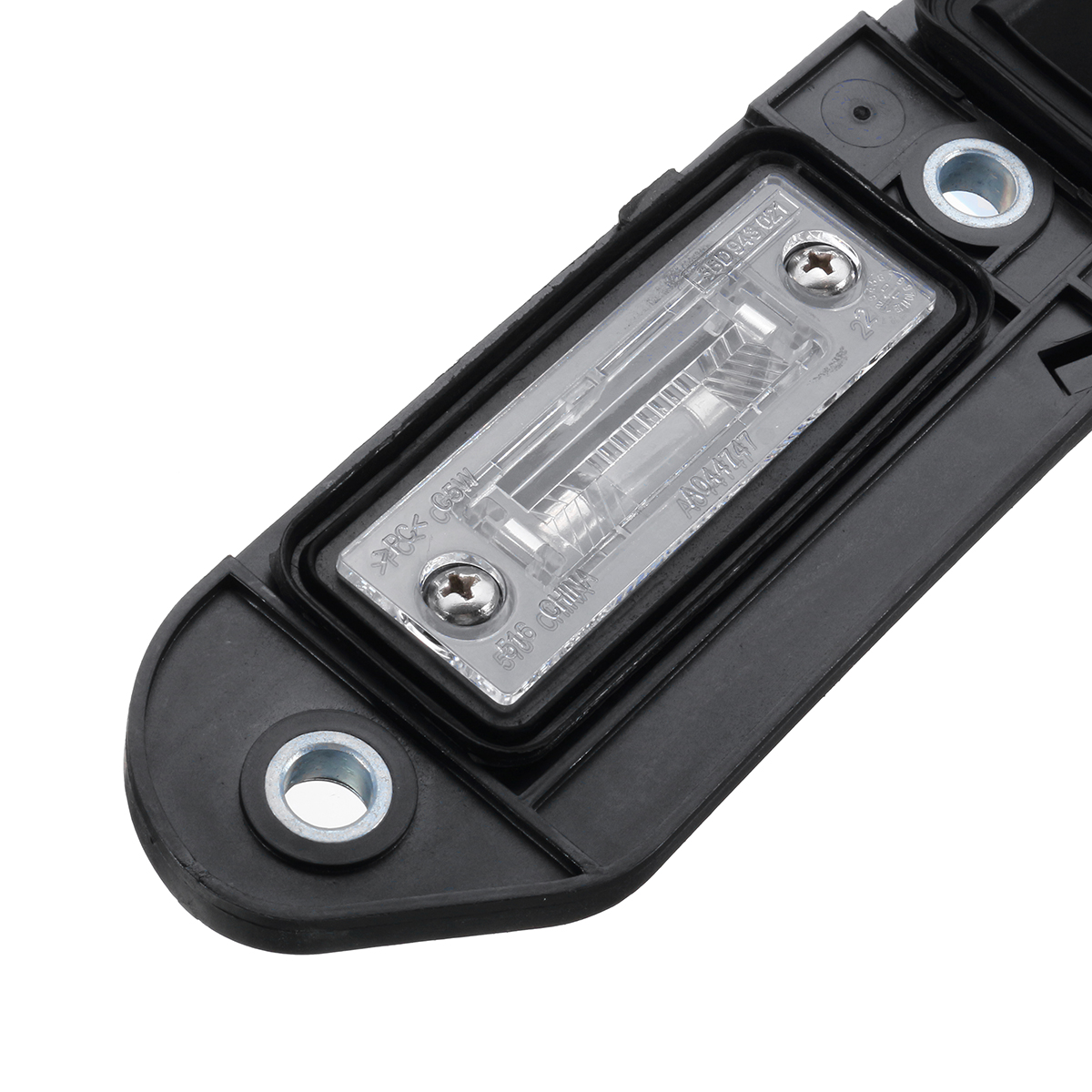Rear-Tailgate-Trunk-Handle-Trim-License-Plate-Lights-Lamp-for-VW-Passat-B6-Touran-1374482