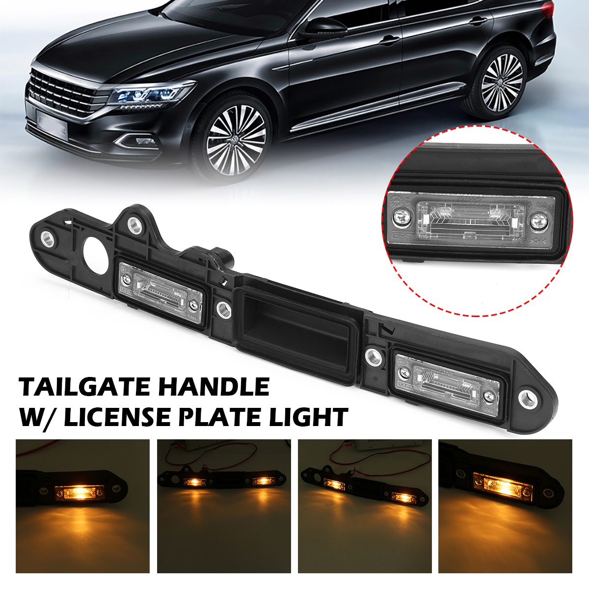 Rear-Trunk-Tailgate-Handle-License-Plate-Light-For-VW-Jetta-Passat-Golf-Touran-1698239