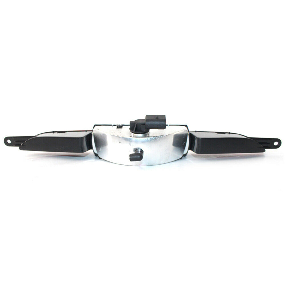 Red-Rear-Bumper-Center-Reflector-Brake-Lamp-Fog-Light-with-Blub-8J0945703-For-Audi-TT-MK2-2007-2014-1581773