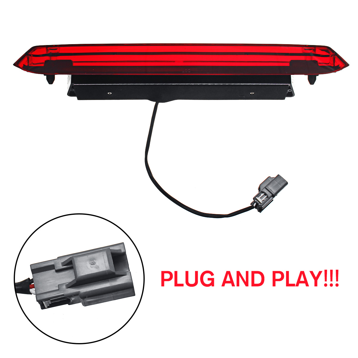 Red-Third-3RD-LED-Brake-Light-Bar-High-Mount-Stop-Lamp-for-Chevrolet-Silverado-GMC-Sierra-2014-2018-1558568