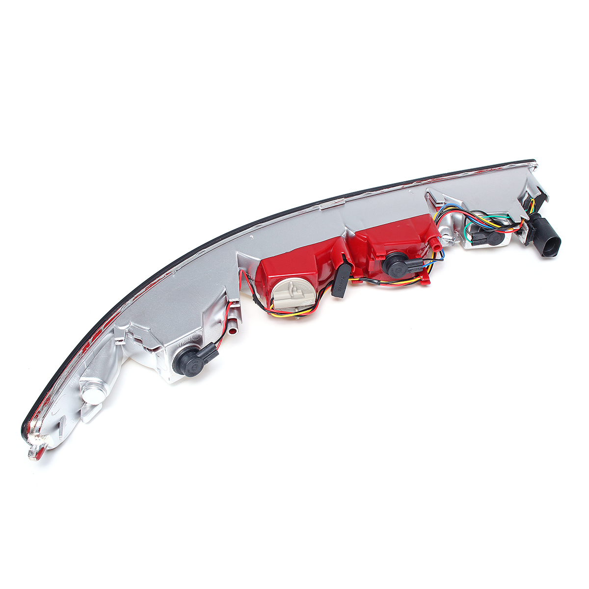 Right-Side-Car-Rear-Bumper-Tail-Light-Taillight-Brake-Lamp-Cover-For-Audi-Q5-20T-2009-2016-8R0945096-1641738