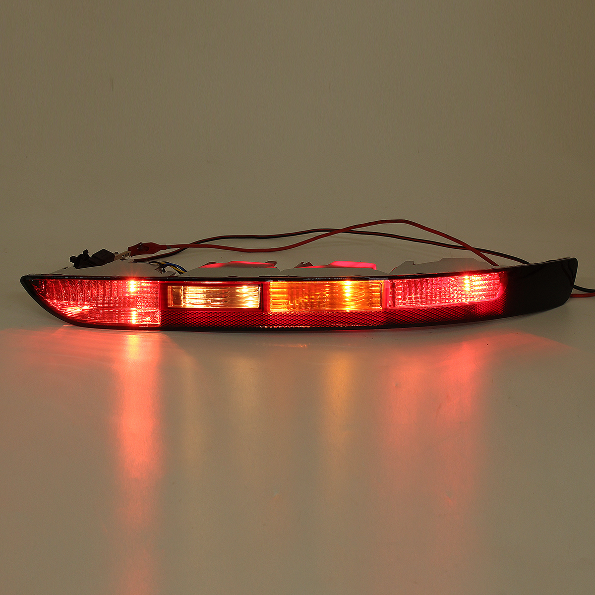 Right-Side-Car-Rear-Bumper-Tail-Light-Taillight-Brake-Lamp-Cover-For-Audi-Q5-20T-2009-2016-8R0945096-1641738