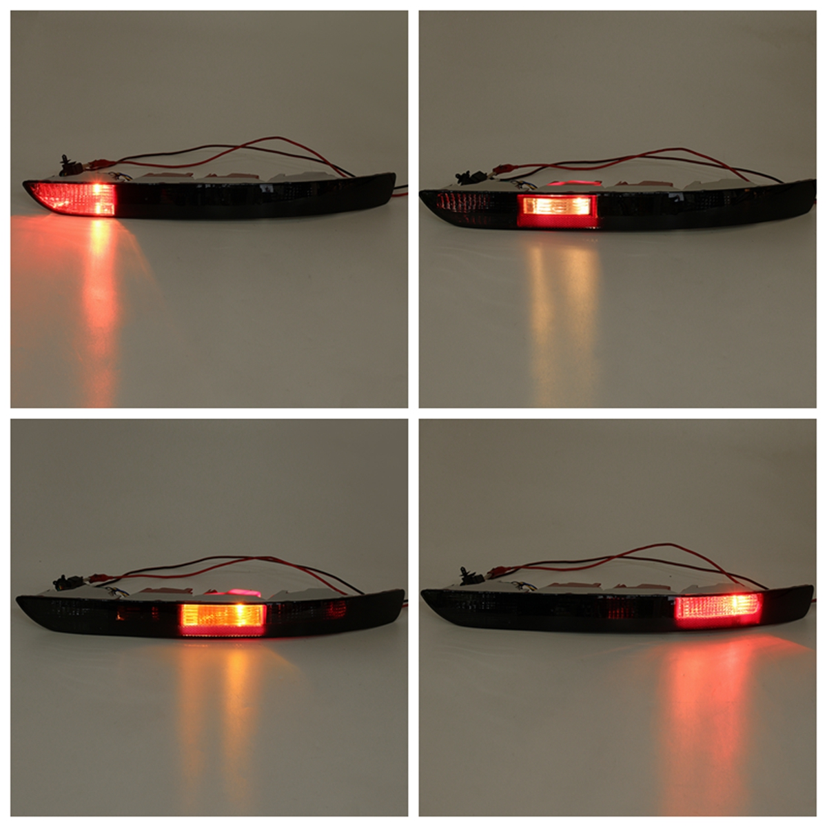 Right-Side-Car-Rear-Bumper-Tail-Light-Taillight-Brake-Lamp-Cover-For-Audi-Q5-20T-2009-2016-8R0945096-1641738