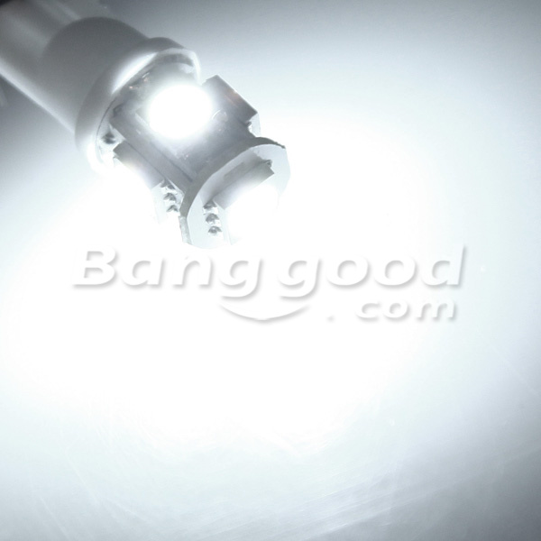 T10-194-168-501-5-SMD-White-5050-LED-Car-Light-Bulb-37092