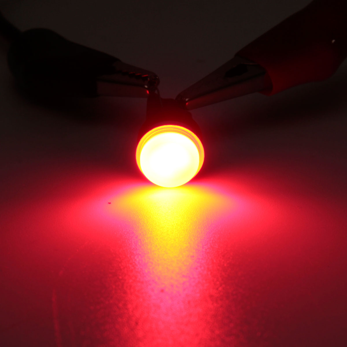 T10-501-12V-15W-LED-W5W-XENON-Side-Light--Interior-Number-Plate-Light-Colour-1037892