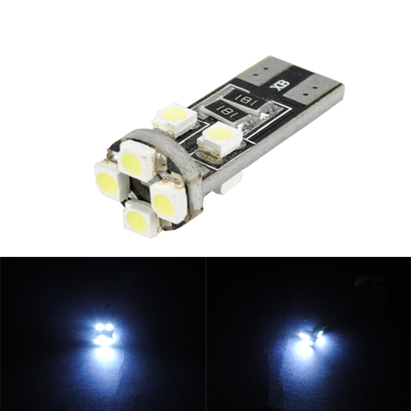 T10-8SMD-3528-Chip-LED-Interior-Dome-Map-Light-Error-Free-991237