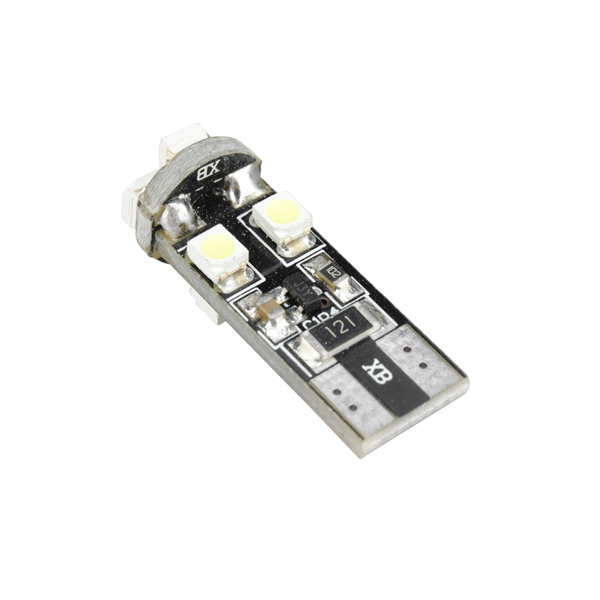 T10-8SMD-3528-Chip-LED-Interior-Dome-Map-Light-Error-Free-991237