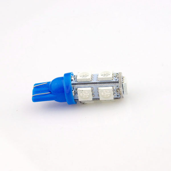 T10-W5W-5050-9SMD-Car-White-LED-Door-Side-Maker-Turn-Brake-Light-Bulb-993014