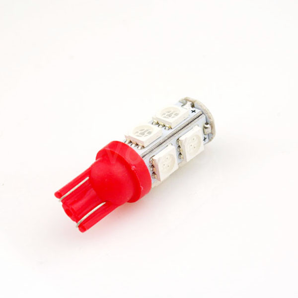 T10-W5W-5050-9SMD-Car-White-LED-Door-Side-Maker-Turn-Brake-Light-Bulb-993014