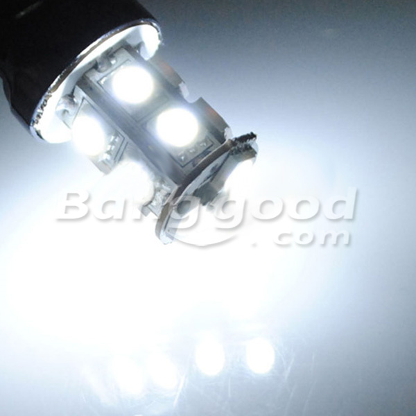 T20-7443-Car-White-13-SMD-LED-Tail-Brake-Turn-Side-Light-Lamp-Bulb-66152