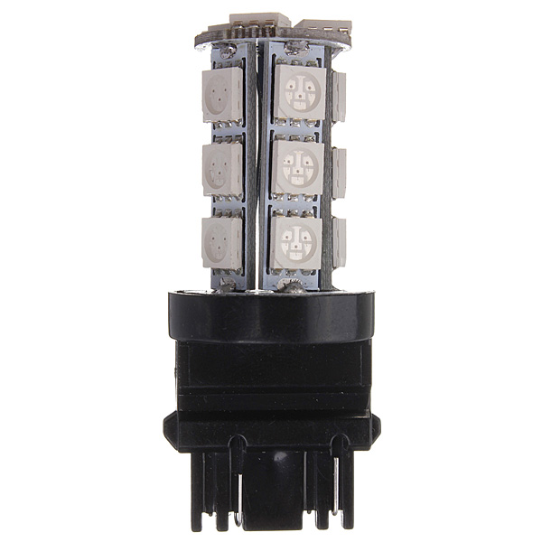 T25-18SMD-5050-LED-Red-Car-Tail-Brake-Stop-Light-Lamp-DC12V-Indicator-961761