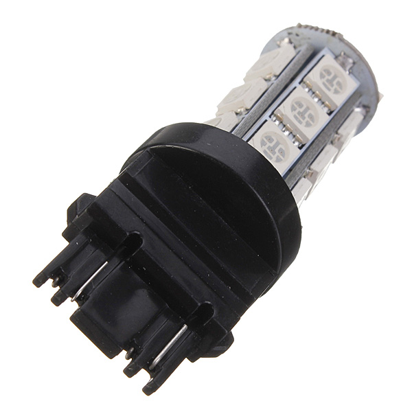 T25-18SMD-5050-LED-Red-Car-Tail-Brake-Stop-Light-Lamp-DC12V-Indicator-961761