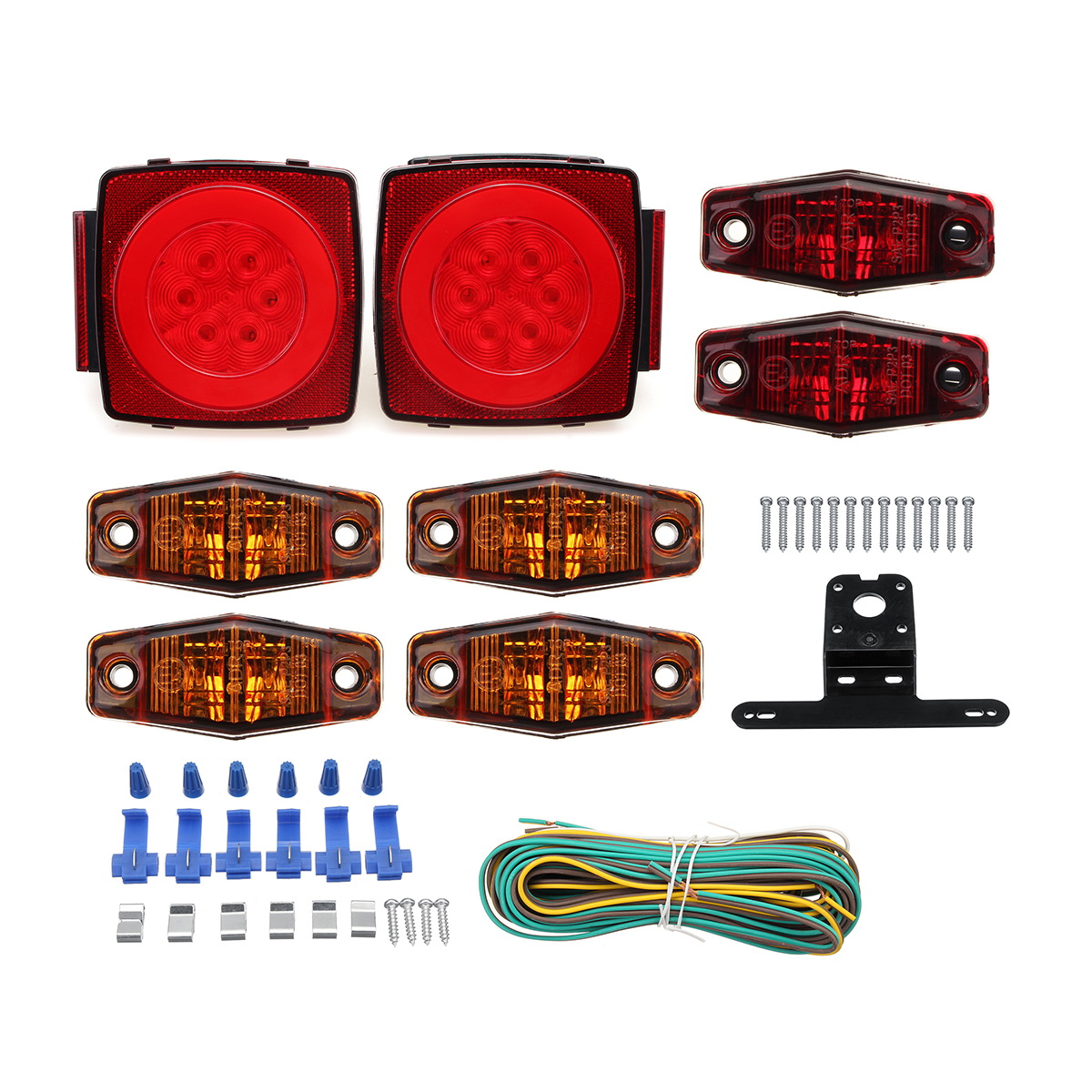 Tail-Lights-Kit-Stop-Turn-Tail-Marker-Side-Lamps-With-Bracket-Harness-For-Truck-Trailer-1661593
