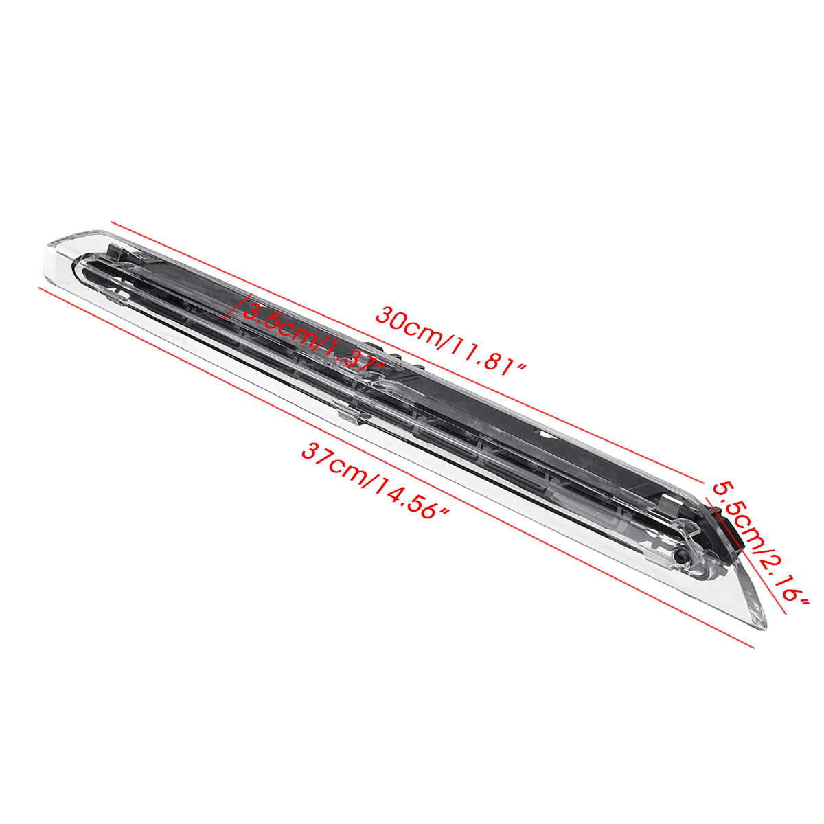 Third-3rd-Tail-Brake-Light-Rear-Stop-LED-Lamp-Fit-For-Ford-Escape-2013-2018-1794539