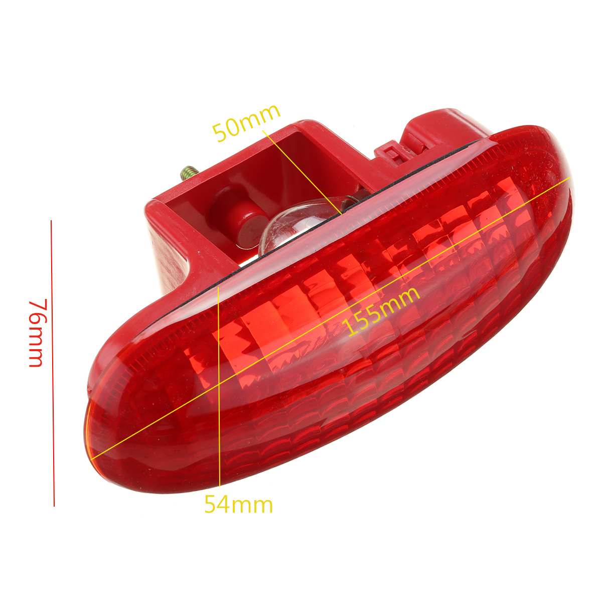 Third-Stop-Brake-Light-Car-Tail-Lamp-Red-For-Renault-Nissan-Opel-1788481
