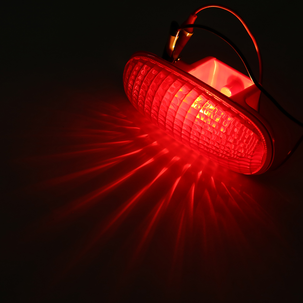 Third-Stop-Brake-Light-Car-Tail-Lamp-Red-For-Renault-Nissan-Opel-1788481